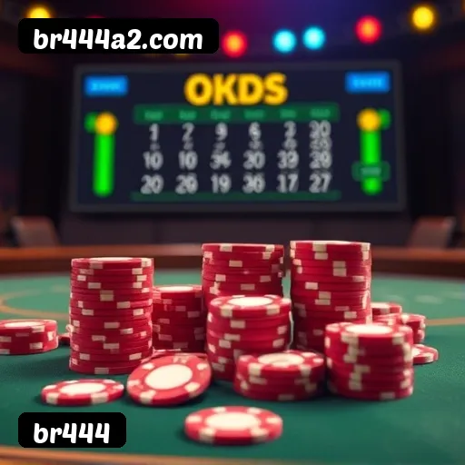 br444 APK - Download Oficial Android