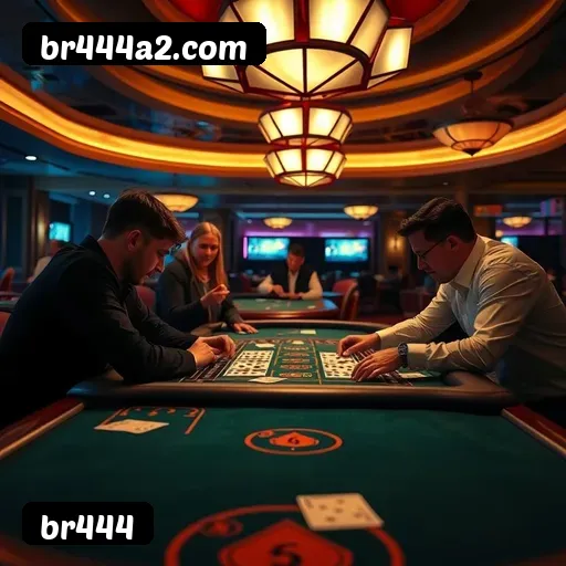 Como Instalar APK br444