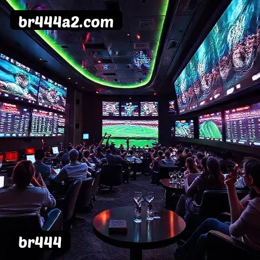 Análise br444 - Vantagens e Desvantagens