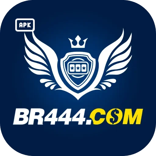 APK oficial da br444 para Android