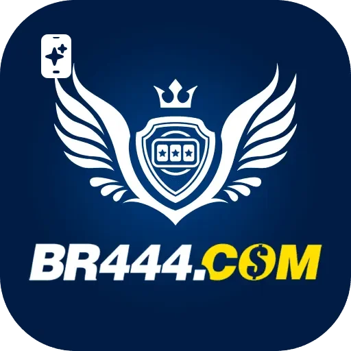 APP oficial da br444 para mobile