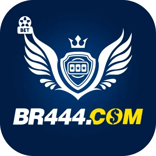 Apostas esportivas da br444 com odds competitivas