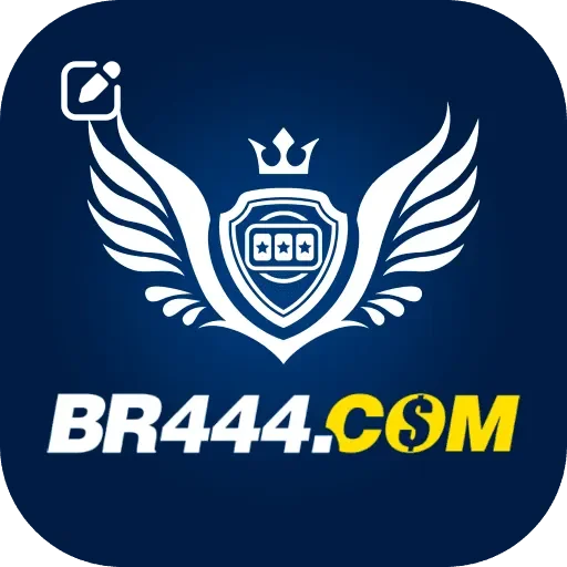 Cadastro rápido e seguro na br444