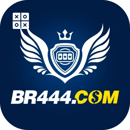 Jogos online da br444 com variedade de opções